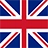 English flag