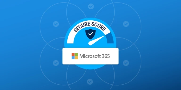 Microsoft 365 Secure Score