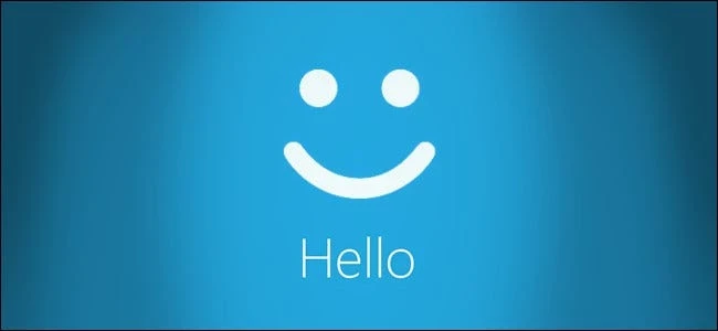Security - Windows Hello laat gebruikers niet meer inloggen met gezichtsherkenning in donker